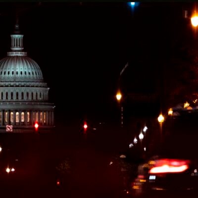US Hits Debt Limit