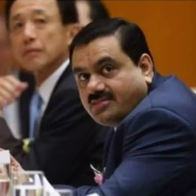 Adani Share Price