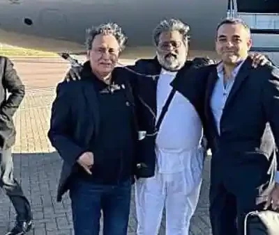 Lalit Modi
