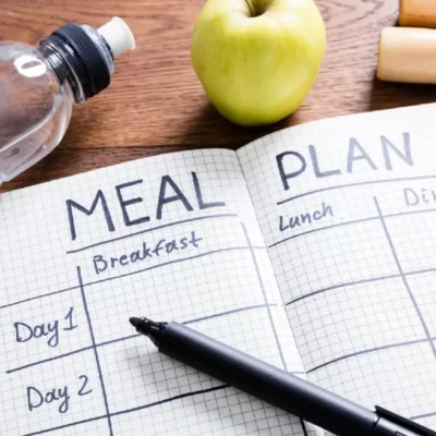 Meal Planning Guide