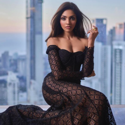 Divita Rai