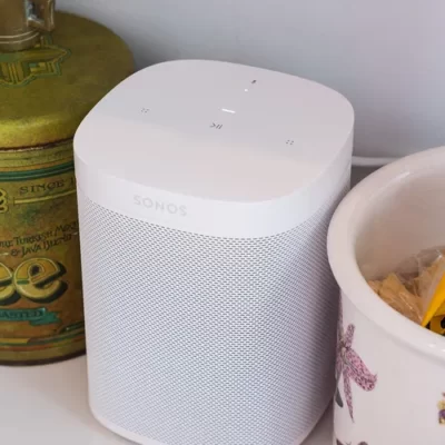 9 Best Sonos Speaker