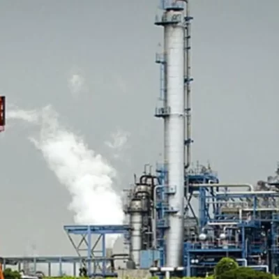 Adani Power Shares