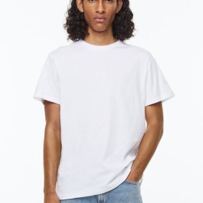 T-shirt Guide