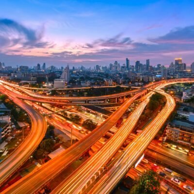 Delhi Mumbai Expressway