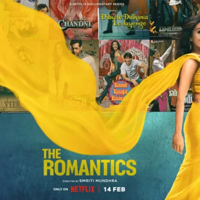 The Romantics