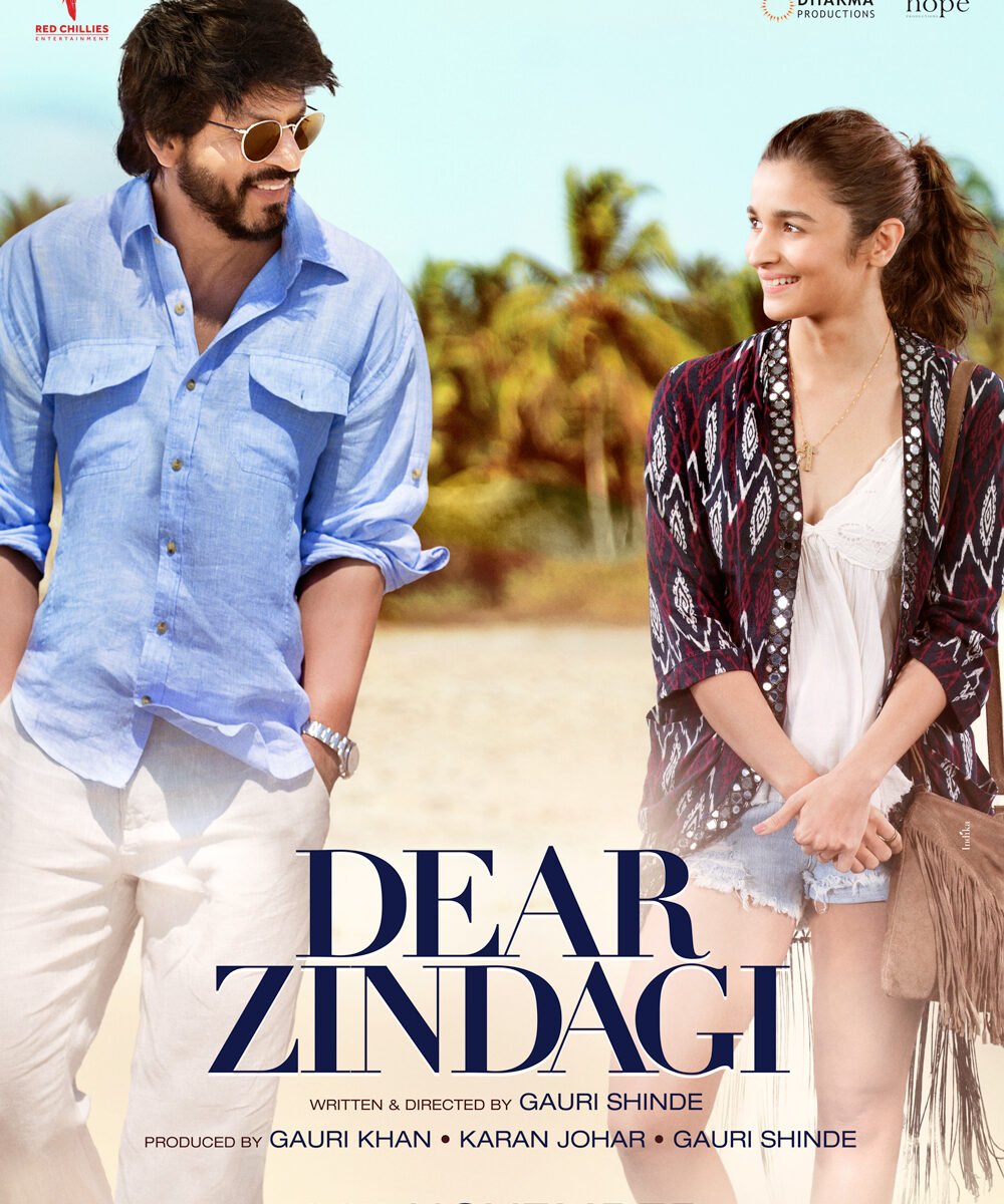 Bollywood Movies To Watch For Self-Care