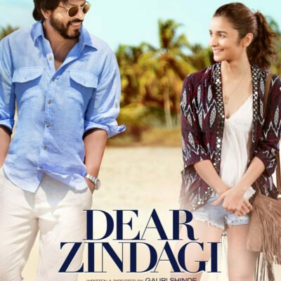 Bollywood Movies To Watch For Self-Care