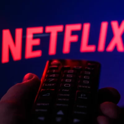 Netflix Reveals Anti-Password Sharing Plan
