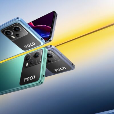 Poco X5 5G