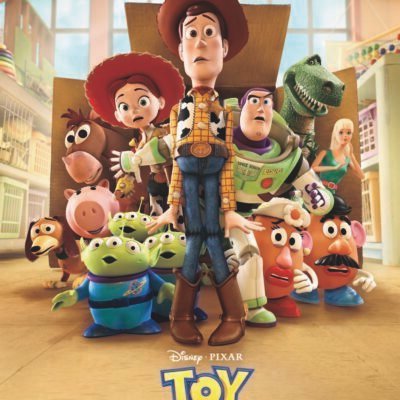 10 Animated Movies