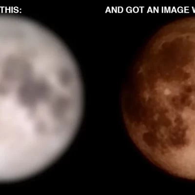 Samsung Reply To Fake Moon Controversy