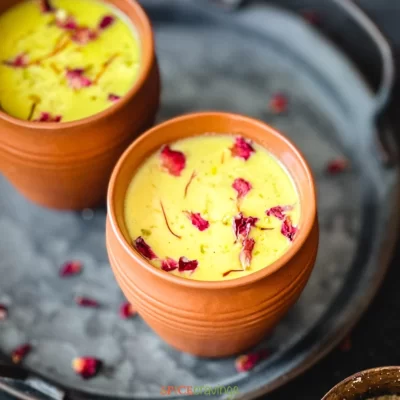 Thandai