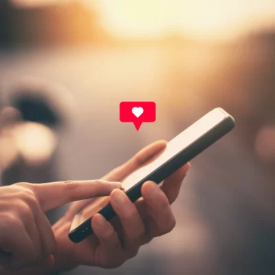 Online Dating App