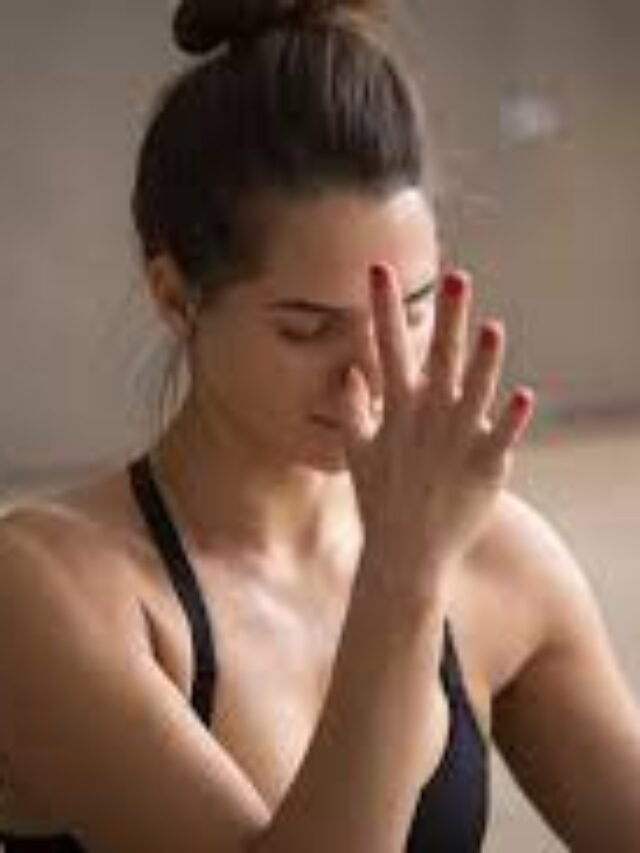 Tips To Help You Deal with Anxiety