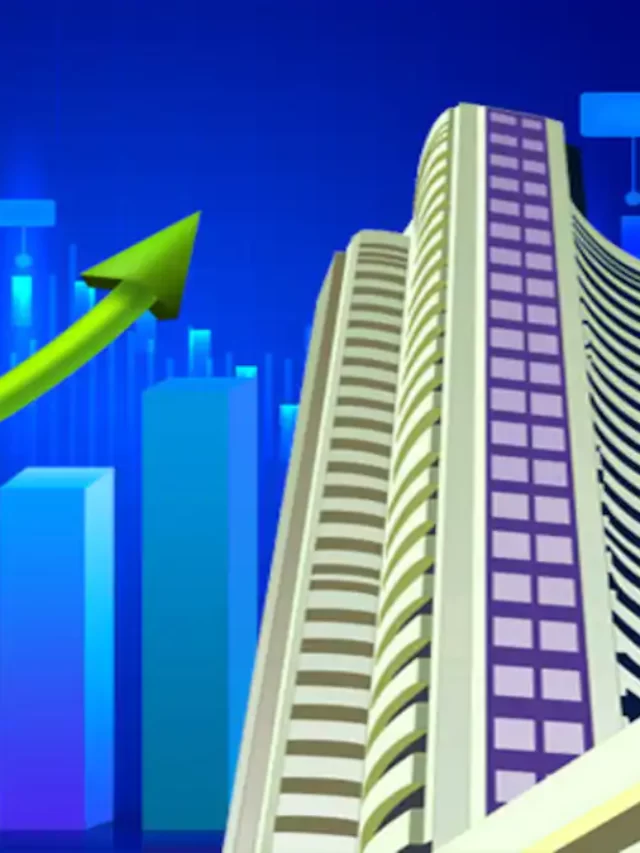 TATA MOTORS SHARE PRICE INCREASED BY 8%