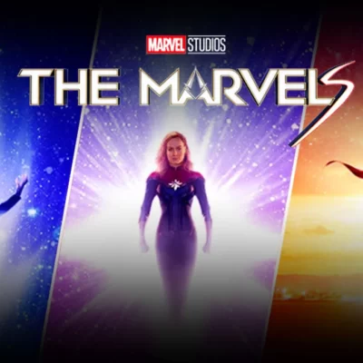 The Marvels