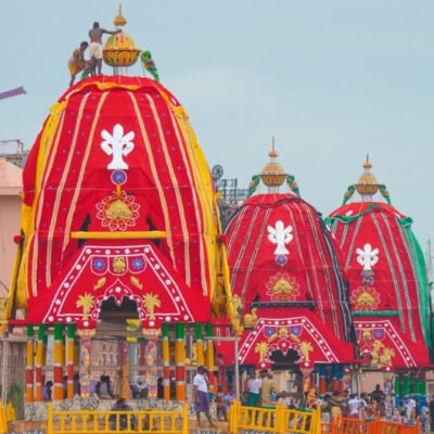 ratha yatra 2025