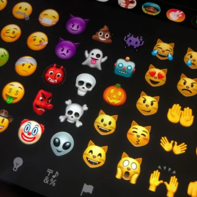 genmoji